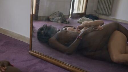 Alice Braga, Faith Alabi, Chloe Sevigny - We Are Who We Are 1. Sezon 5. Bölüm / Alice Braga, Faith Alabi, Chloe Sevigny - Biz Biziz
