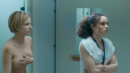 Faye Marsay Çıplak – Glue 1. Sezon 2. ve 3. Bölüm HD 1080p Çevrimiçi İzle / Faye Marsay – Glue