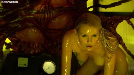 Helena Mattsson, Marlene Favela Çıplak - Türler: Uyanış (2007) HD 1080p Blu-ray REMUX Çevrimiçi İzle