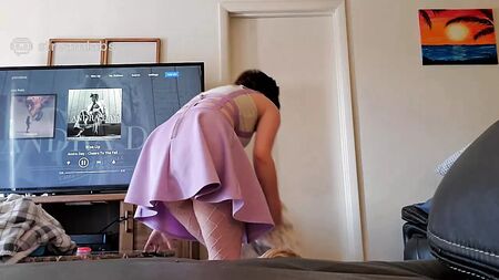 Twitch'te göğüs sızıntıları, develer, slot makineleri, seksi kızlar, eğilme +
