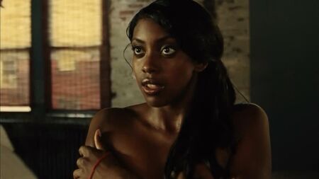 Condola Rashad Çıplak (örtülü) - 30 Beats (2012) HD 1080p Çevrimiçi İzle / Кондола Рашад - 30 ударов