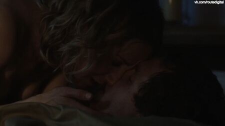 Jennifer Landon Çıplak @ Animal Kingdom 2. Sezon 9. Bölüm (2017) - 1080p Çevrimiçi İzle / Jennifer Landon - Kurtların Kanunları