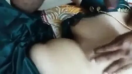 Telugu Annesi ve Üvey Oğlu