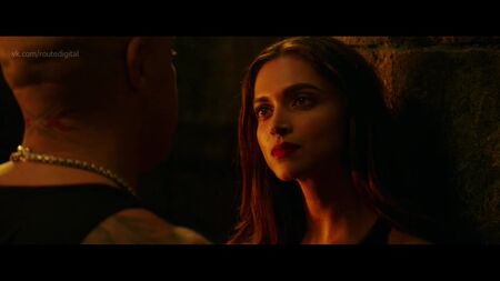Hermione Corfield vb. - XXX Xander Cage'in Dönüşü (2017) HD 1080p Çıplak mı? Seksi! Çevrimiçi İzle