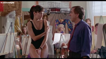 Jill Schoelen, Brenda James - Cutting Class (1989) HD 1080p Blu-ray Çıplak mı? Seksi! Çevrimiçi İzle