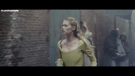 Doutzen Kroes - Nova Zembla (Hollanda-2011) HD 1080p Blu-ray Çıplak mı? Seksi! Çevrimiçi İzle