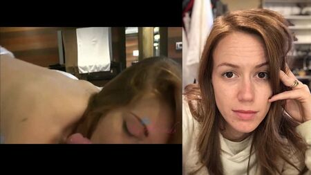 Kimberly Brix Oral Seks Yapıyor - Marisha Ray Mastürbasyona Yardım Ediyor
