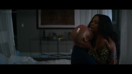 Maya Stojan, Nia Long - Fatal Affair (2020) HD 1080p Çıplak sahneler var mı? Seksi! İzle / Maya Stojan, Nia Long, Kate J. Smith - Tehlikeli İlişki