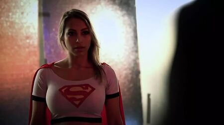 Supergirl: Anlaşmazlık 1. ve 2. Bölüm