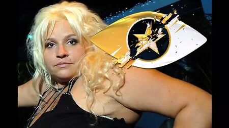 Beth Chapman Mastürbasyon Yarışması