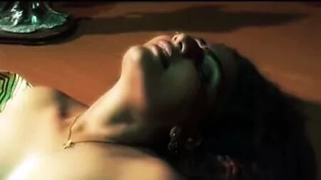 Tamil teyze çok seksi