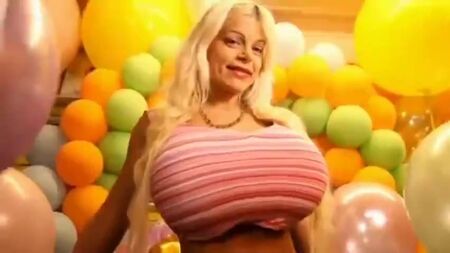 martina büyük!