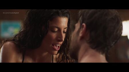 Tania Raymonde - Deep Blue Sea 3 (2020) HD 1080p Çıplak mı? Seksi! Çevrimiçi İzle / Tania Raymonde - Derin Mavi Deniz 3