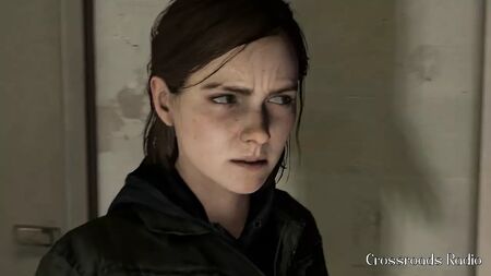 Ellie'nin Sonu