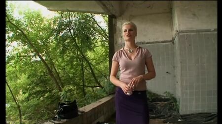 Zalim Femdom 3 (Tam Film)