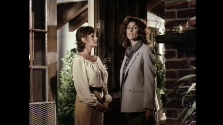 Özel Öğretmen (1983) - Kay Parker ve diğerleri - DÜZENLENMİŞ