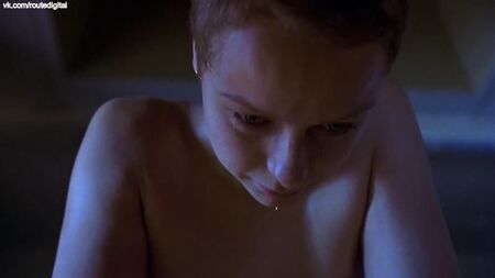 Samantha Morton Çıplak - In America (2002) HD 1080p İnternetten İzle