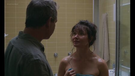 Essie Davis, Eliza Scanlen - Babyteeth (2019) HD 1080p Çıplak mı? Seksi! Çevrimiçi İzle / Essie Davis, Eliza Scanlen - Babyteeth