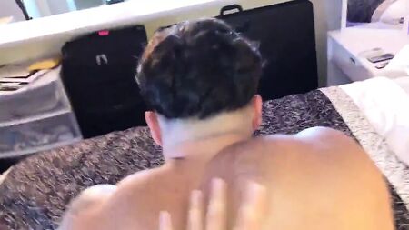 Lanet Olası Goril Kaslı Adam